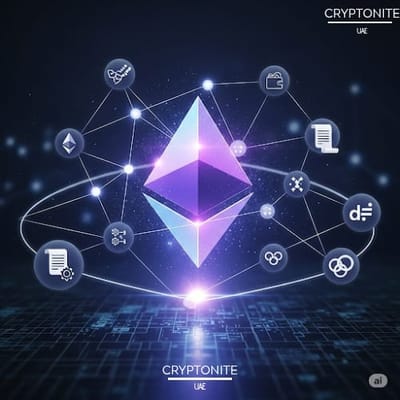 Ethereum ICO Participant Sells Off Millions in ETH