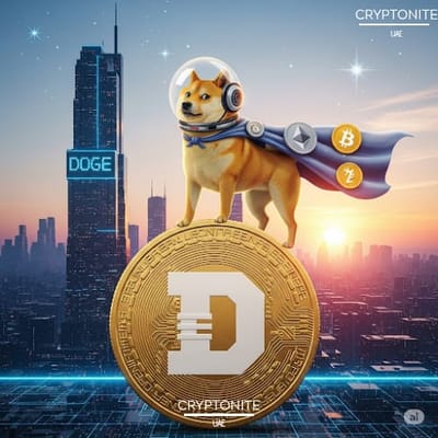 Dogecoin: The Road to $1 and the Reality Check