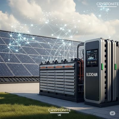 PowerBank Corporation: Merging Renewable Energy with Digital Finance