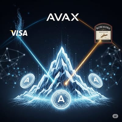 Avalanche: Price Dips, but Network Activity Surges