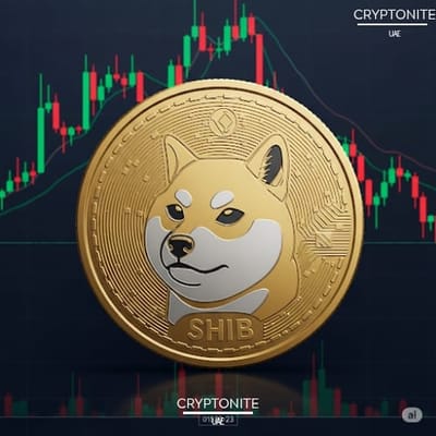 The Big Wait: Is Shiba Inu on the Verge of a 100% Surge?