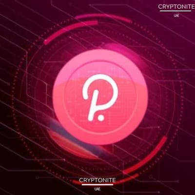Polkadot’s Potential: Why This Underperformer Could Be Poised for a Rebound