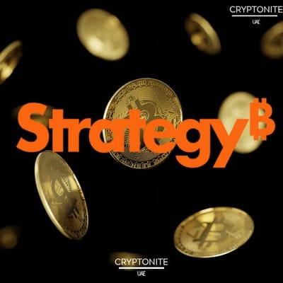 Michael Saylor’s Strategy Stock Plummets as Bitcoin Dips and New Share Issuance Rules Announced