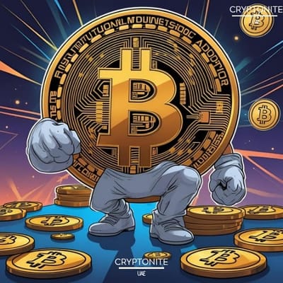Bernstein Forecasts a Prolonged Bull Run for Bitcoin, Potentially Reaching $200,000