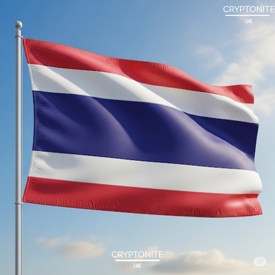Thailand’s 2025 Crypto Push: A Year of Regulation and Growth