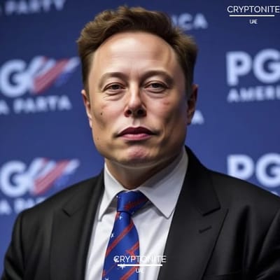 Elon Musk Abandons Plans for “America Party” to Focus on Business and Back JD Vance