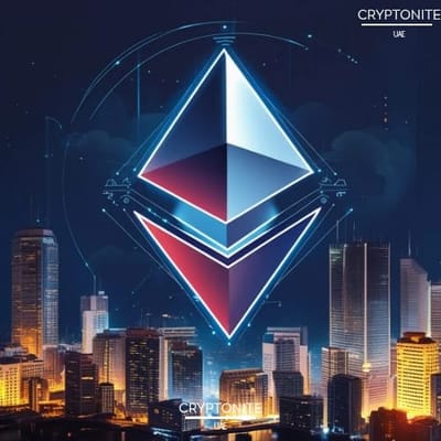 Why Is Ether’s Price Dropping?