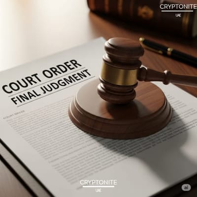 US Court Lifts Restraining Order on LIBRA Memecoin Creator, Releasing Funds