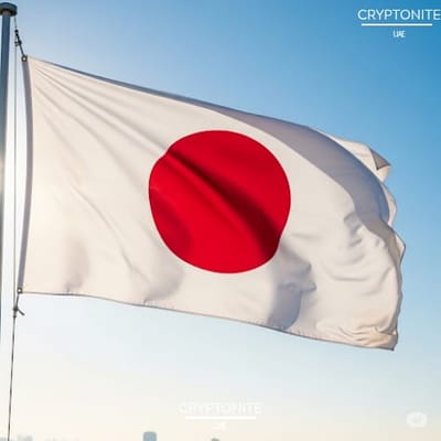 Japan’s Financial Watchdog to Create New Bureau for Digital Assets and Insurance