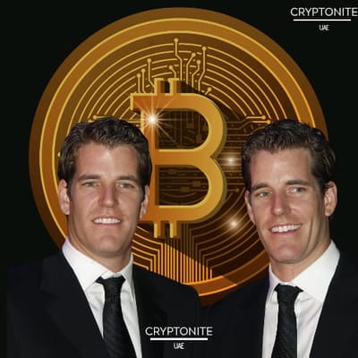 Gemini Founders Make Historic Donation to Support Trump’s Pro-Crypto Agenda