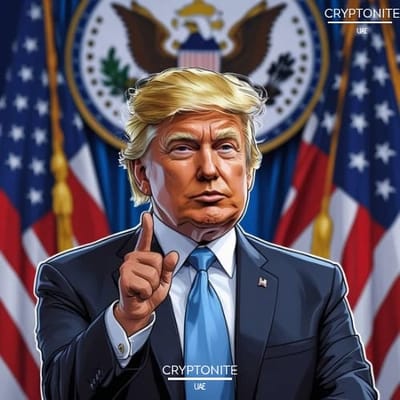 Donald Trump’s Presidency: A New Era for Crypto in the U.S.