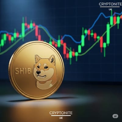 Shiba Inu Rebounds Amid Strong Bullish Momentum