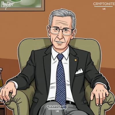 Federal Reserve’s Potential Policy Shift Boosts Crypto Market