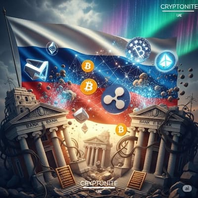 Russian Lawmakers Push for Regulated Crypto Exchanges
