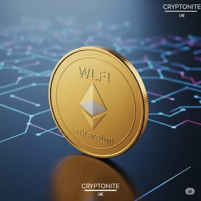 Trump-Linked WLFI Token to Launch with New Governance Model
