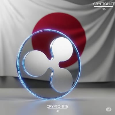 SBI and Ripple Join Forces to Bring RLUSD Stablecoin to Japan
