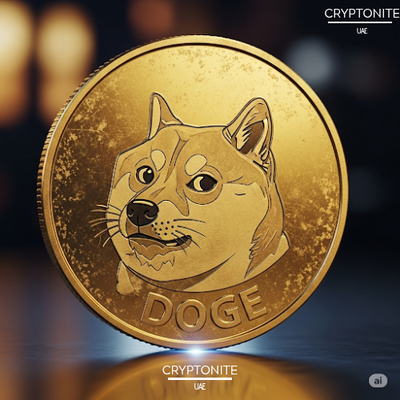 Dogecoin at a Crossroads: Bullish Patterns Emerge Despite Price Dip