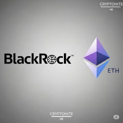 BlackRock’s Ethereum ETF Experiences Volatile Week