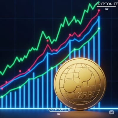 XRP Rally Faces Potential Headwinds as Profitability Soars
