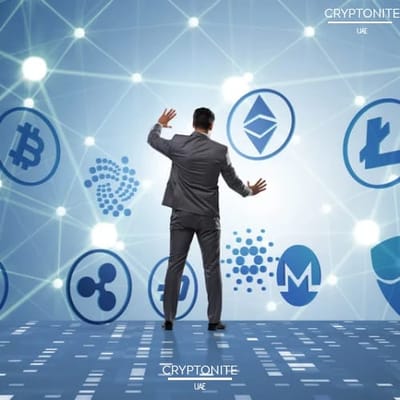 Navigating the 2025 Crypto Landscape: Top Investments and Key Trends