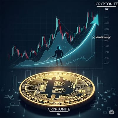 Bitcoin’s Price Lull and the Potential for a Reversal