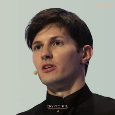 Pavel Durov Slams French Investigation a Year After Arrest