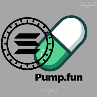 Pump.fun Dominates Solana’s Launchpad Market with 76.8% Share
