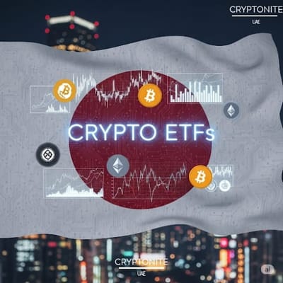 Japan’s Major Move to Embrace Mainstream Crypto