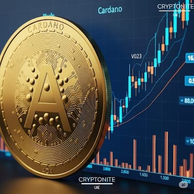 Will Cardano’s Recent Bounce Lead to a Bigger Rally?