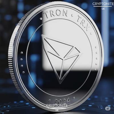 Tron’s Dominance in Stablecoin Transfers and Growing Focus on Compliance