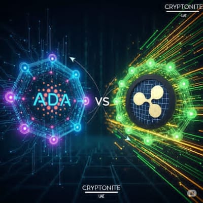 Charles Hoskinson Outlines Plans to Integrate Cardano and XRP