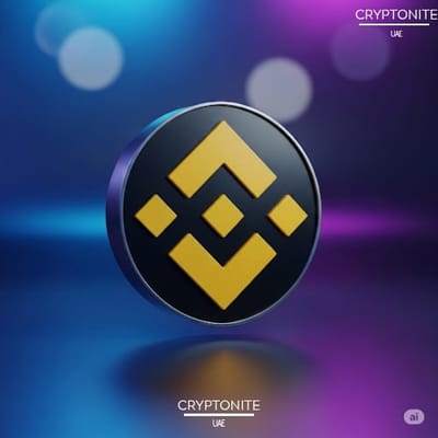 B Strategy Aims to Raise $1 Billion for a BNB Strategy Publicly Traded Company