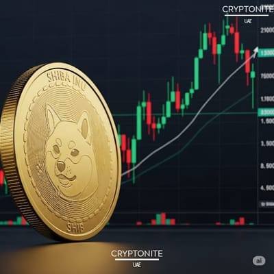Can Shiba Inu (SHIB) Finally Break Its Downtrend?