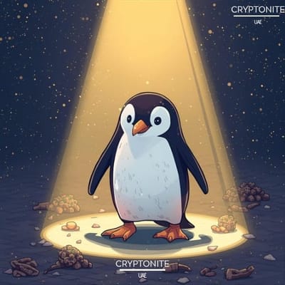 Pudgy Penguins Poised for Potential Breakout Amidst Mainstream Success