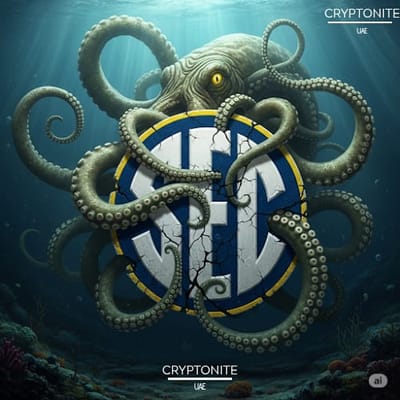 Kraken Discusses Tokenized Assets with SEC Task Force