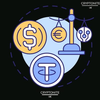 New Regulations and Emerging Rivals Threaten Tether’s Stablecoin Dominance