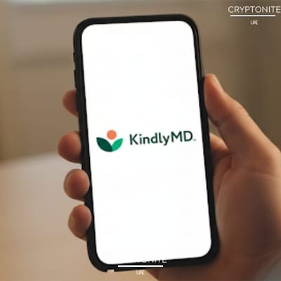 Healthcare Firm Kindly MD Embraces Bitcoin and Expands Capital Reach