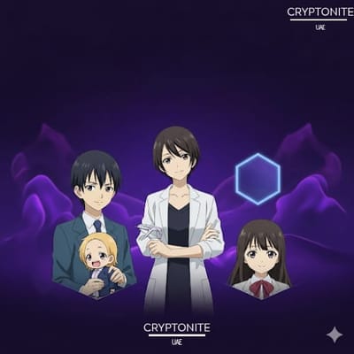 Animoca Brands and Ibex Japan Partner to Bring Japanese IP to the Blockchain
