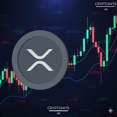 XRP Futures on CME Hit $1 Billion Open Interest Milestone