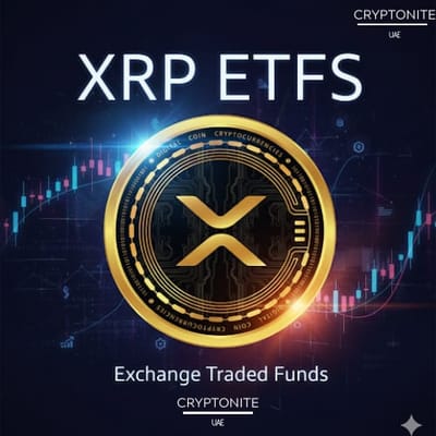 Is There Demand for an XRP ETF?