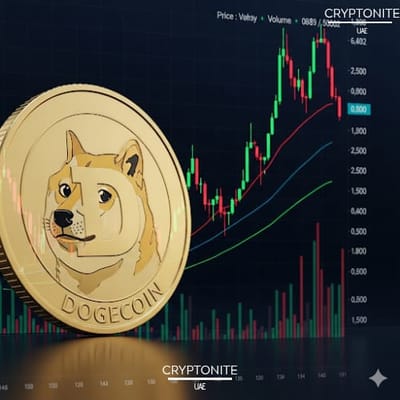 Will Dogecoin’s Recent Momentum Drive a Rally to $0.42?