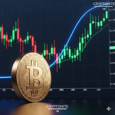 What’s Next for Bitcoin? An Analysis of Key Market Signals