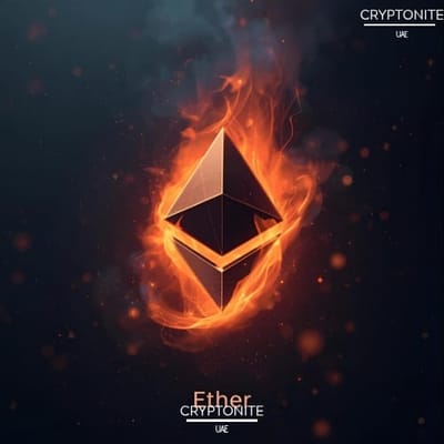 Why US Ether ETFs Are Outpacing Bitcoin Funds