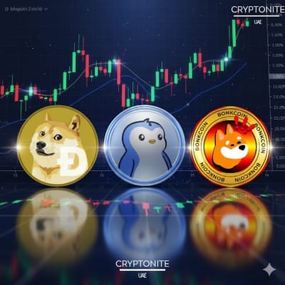 Three Meme Coins to Watch in September: Whales Accumulate Amid Market Weakness