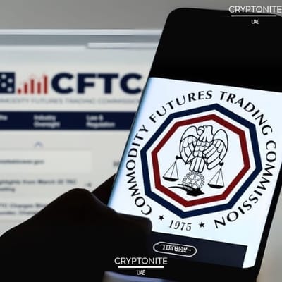 CFTC Clarifies Path for Foreign Crypto Exchanges to Serve US Markets
