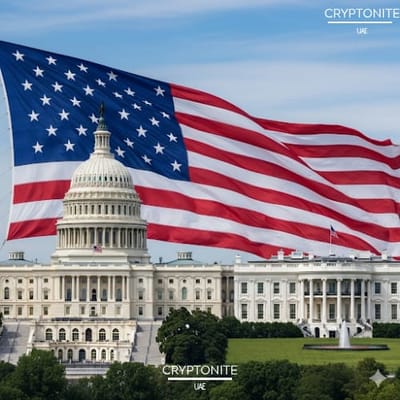 U.S. Government Puts Key Economic Data on Public Blockchains