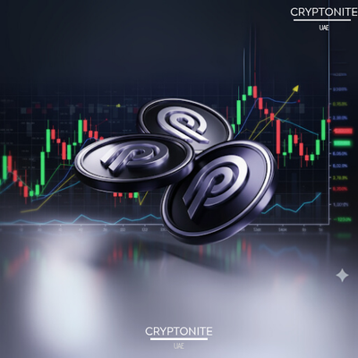 Pyth Network (PYTH) Price Soars After U.S. Government Partnership
