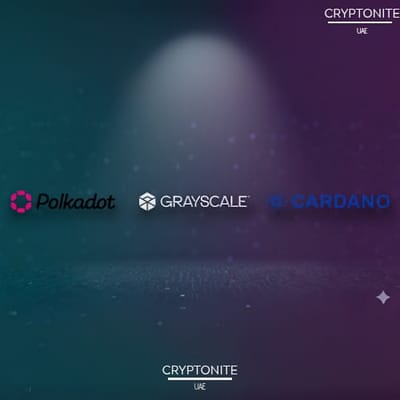 Grayscale Seeks to Launch New ETF for Polkadot and Cardano