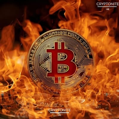 Bitcoin’s “Red September” Looms, but Is the Crypto Market Maturing?