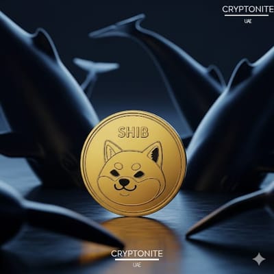Shiba Inu Recovers as Whale Accumulation and Technicals Signal Renewed Confidence